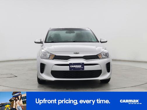 2018 Kia Rio S