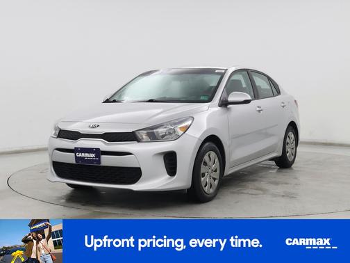 2018 Kia Rio S