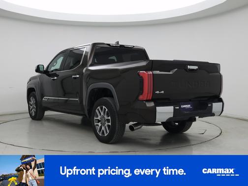 2024 Toyota Tundra 1794