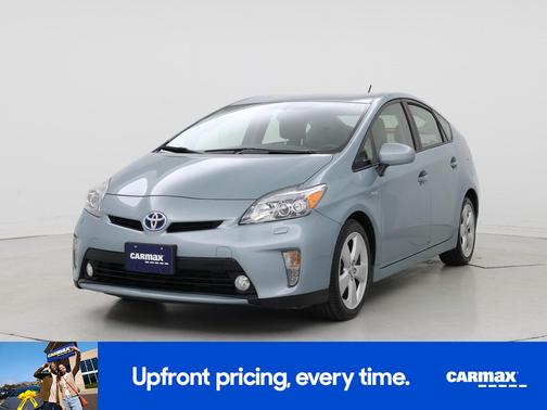 2014 Toyota Prius Five