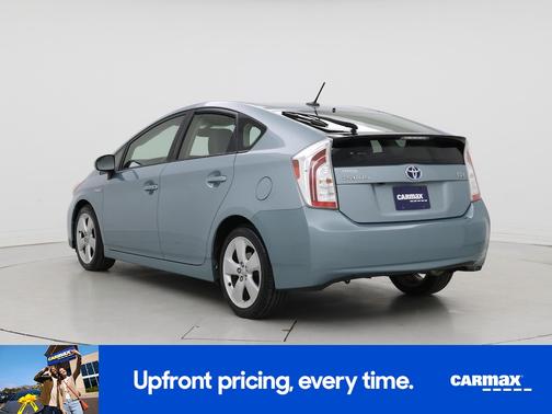 2014 Toyota Prius Five