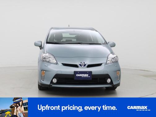 2014 Toyota Prius Five