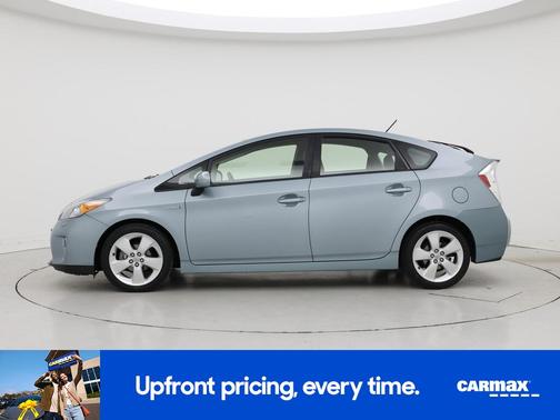 2014 Toyota Prius Five