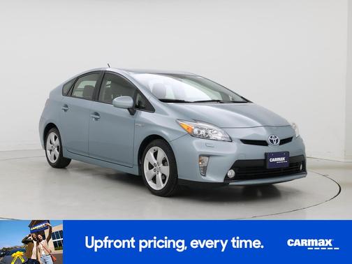 2014 Toyota Prius Five