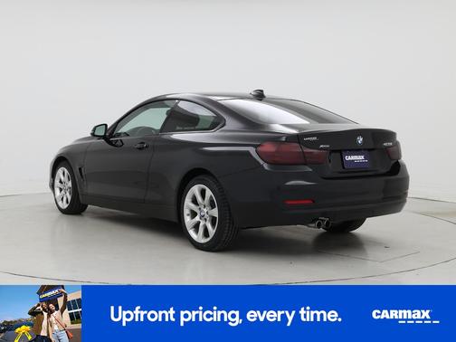 2015 BMW 428 XI