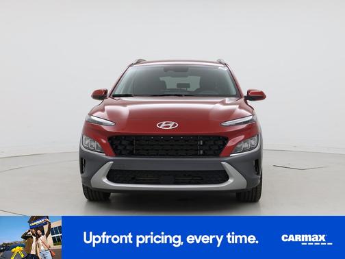 2022 Hyundai KONA Limited