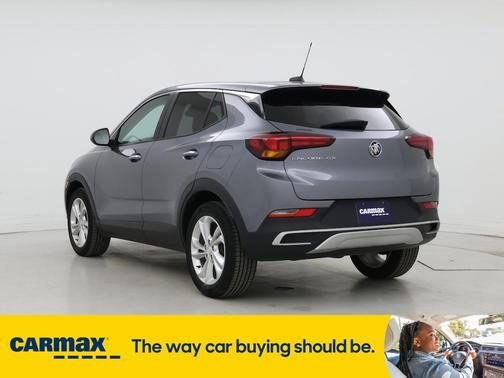 2022 Buick Encore GX Preferred