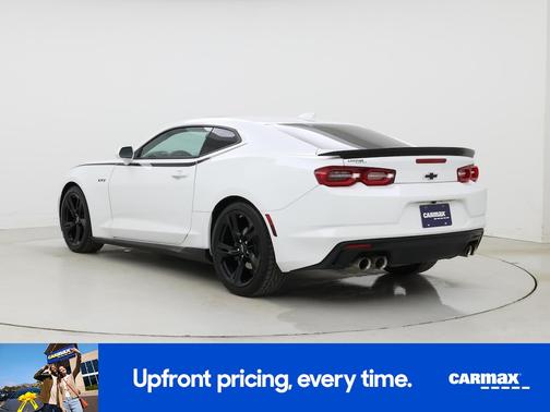 2021 Chevrolet Camaro LT1