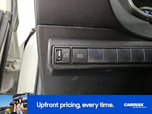 2020 Toyota Corolla Hatchback SE