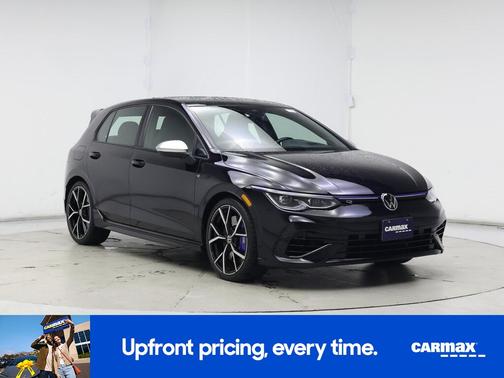 2022 Volkswagen Golf R R