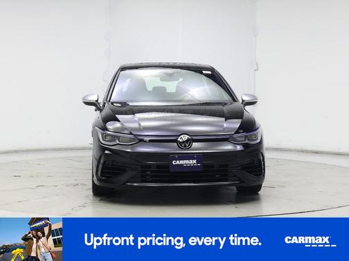 2022 Volkswagen Golf R R