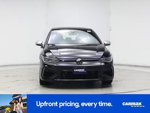 2022 Volkswagen Golf R R