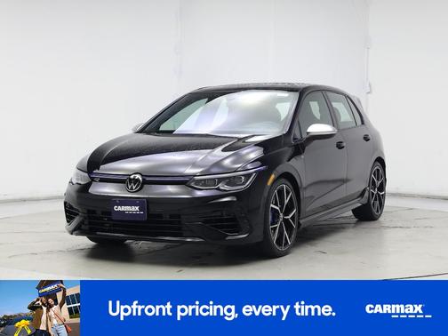 2022 Volkswagen Golf R R