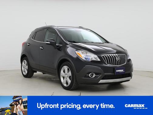 2015 Buick Encore Convenience