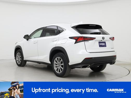 2021 Lexus NX 300 NX 300