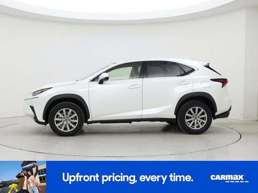 2021 Lexus NX 300 NX 300