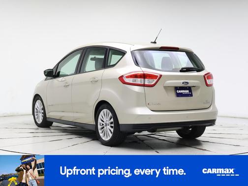 2017 Ford C-Max Hybrid SE Hybrid
