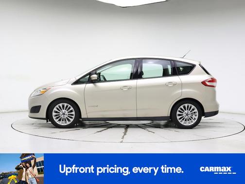 2017 Ford C-Max Hybrid SE Hybrid
