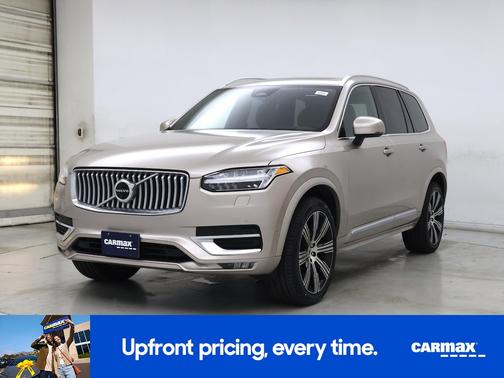 2023 Volvo XC90 B6 Ultimate