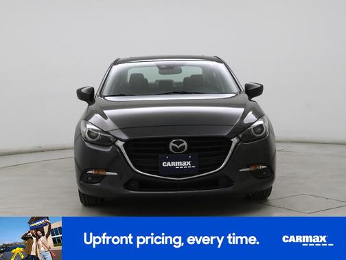 2018 Mazda Mazda3 Grand Touring