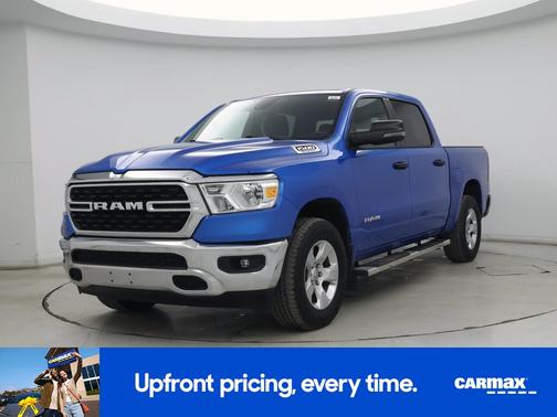 2023 RAM 1500 Bighorn