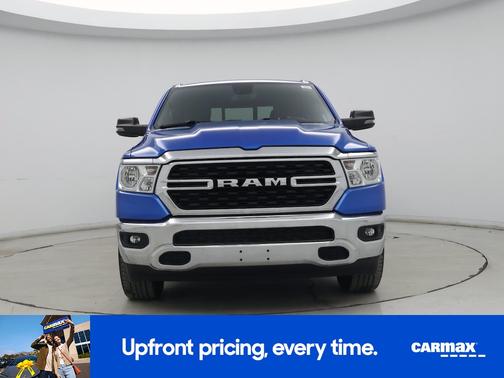 2023 RAM 1500 Bighorn