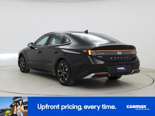 2025 Hyundai SONATA SE