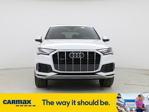2023 Audi Q7 Premium