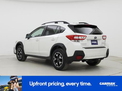 2019 Subaru Crosstrek Premium