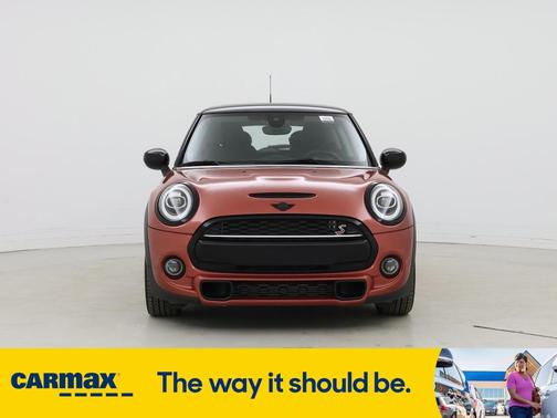 2021 MINI Hardtop S