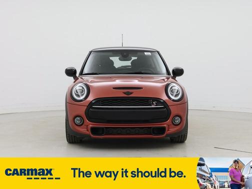 2021 MINI Hardtop S