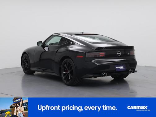2024 Nissan Z Performance