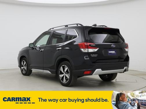 2019 Subaru Forester 2.5I Touring
