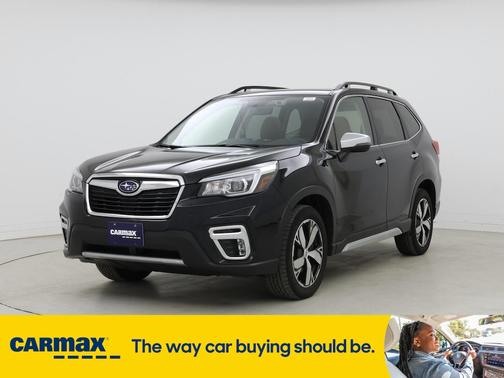 2019 Subaru Forester 2.5I Touring