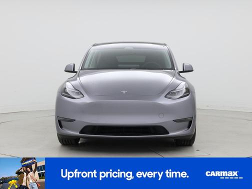 2024 Tesla Model Y Performance