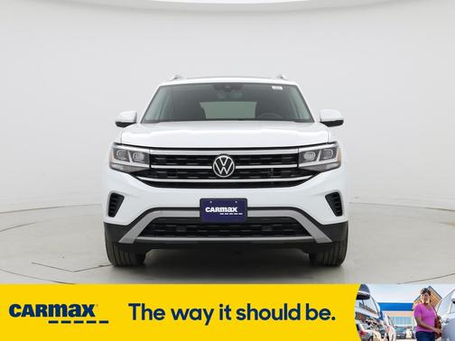 2022 Volkswagen Atlas SEL