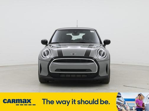2022 MINI Hardtop Oxford Edition