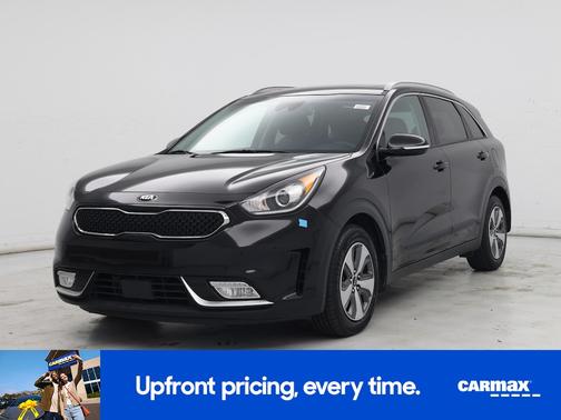 2019 Kia Niro EX