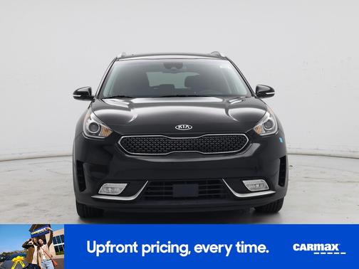 2019 Kia Niro EX