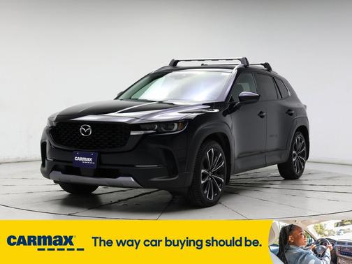 2023 Mazda CX-50 2.5 Turbo Premium