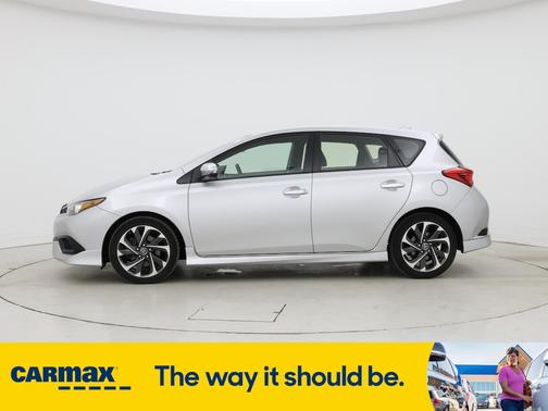 2018 Toyota Corolla iM
