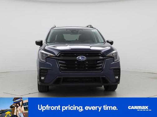 2024 Subaru Ascent Onyx Edition Limited