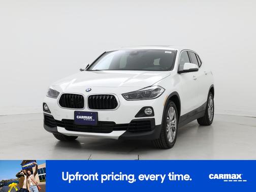 2020 BMW X2 SDrive28i