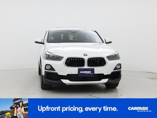 2020 BMW X2 SDrive28i