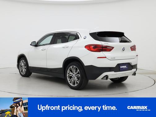 2020 BMW X2 SDrive28i