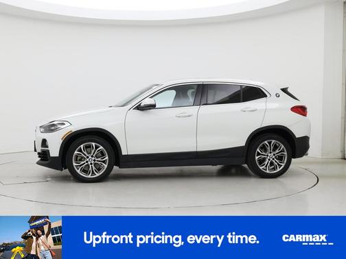 2020 BMW X2 SDrive28i