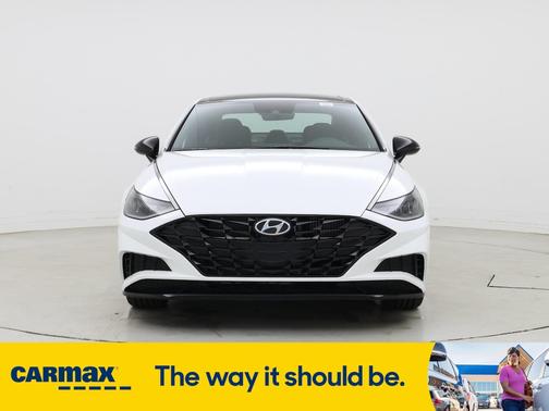 2022 Hyundai SONATA SEL Plus