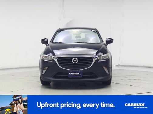 2016 Mazda CX-3 Touring