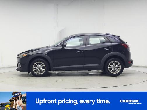 2016 Mazda CX-3 Touring