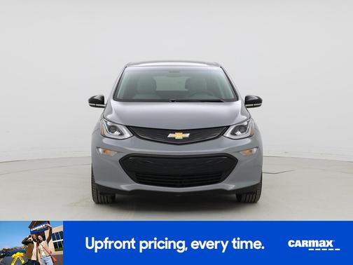 2021 Chevrolet Bolt EV LT